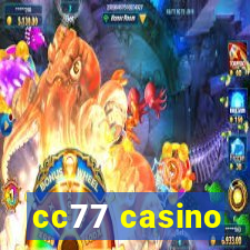 cc77 casino